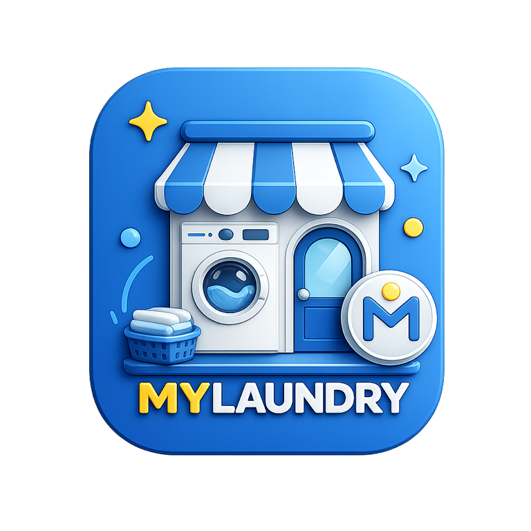 MyLaundry