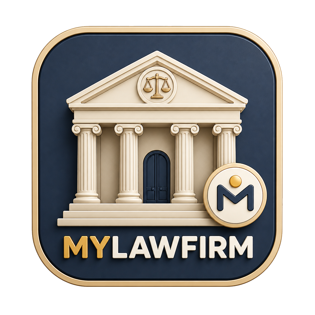 MyLawFirm