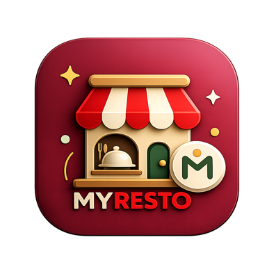 MyResto